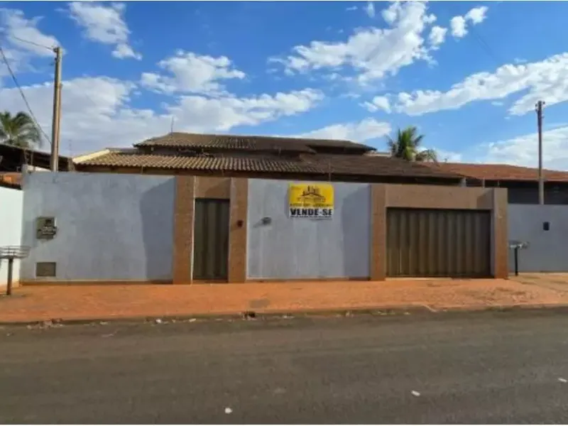 Casa em Leilão Extrajudicial