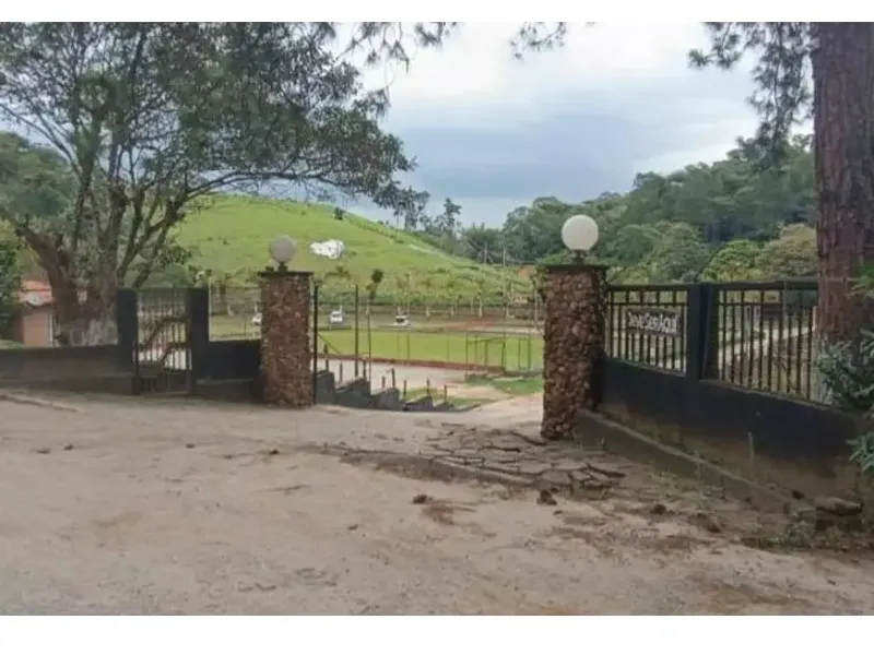 Imóvel rural em Leilão Extrajudicial