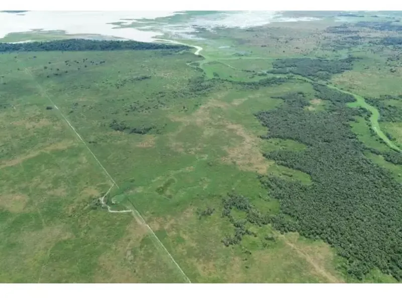 Imóvel rural em Leilão Extrajudicial