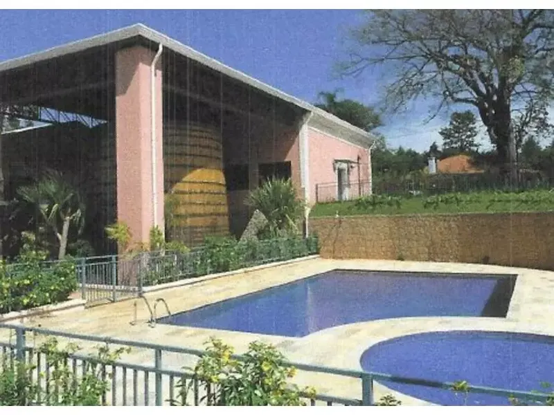 Terreno em Leilão Extrajudicial