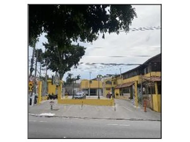 Terreno em Licitação