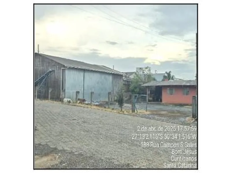 Galpão em Venda Direta