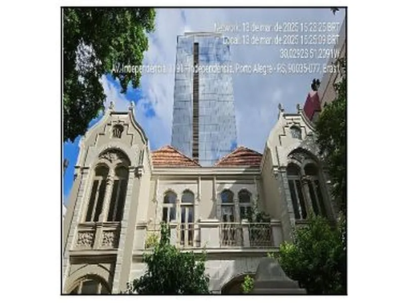 Sala em Venda Direta