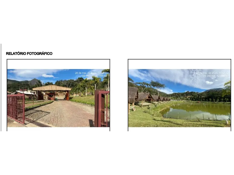 Terreno em Venda Direta