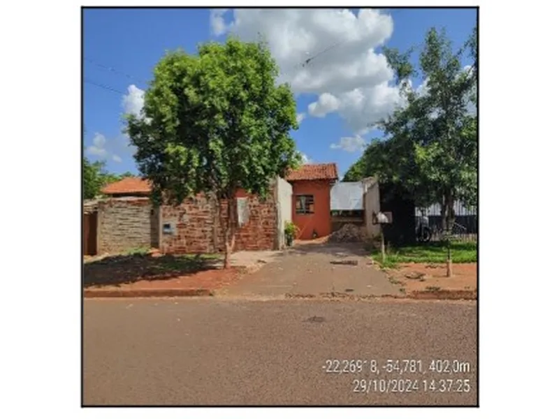 Terreno em Leilão Extrajudicial