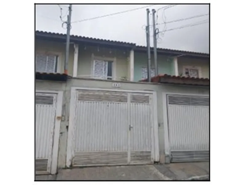 Casa em Leilão Extrajudicial