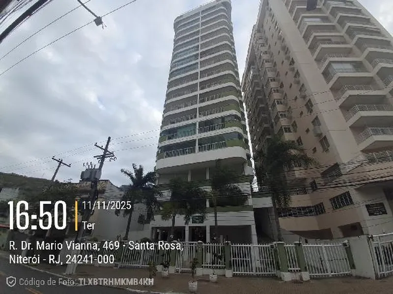 Apartamento em Licitação