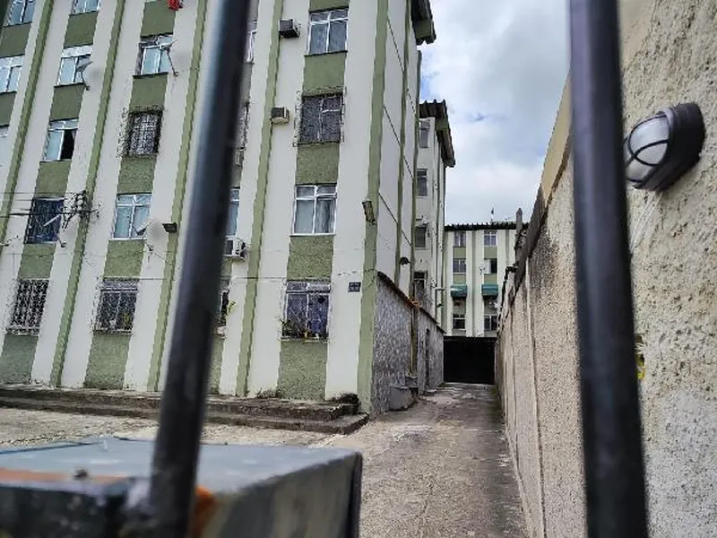 Apartamento em Venda Direta