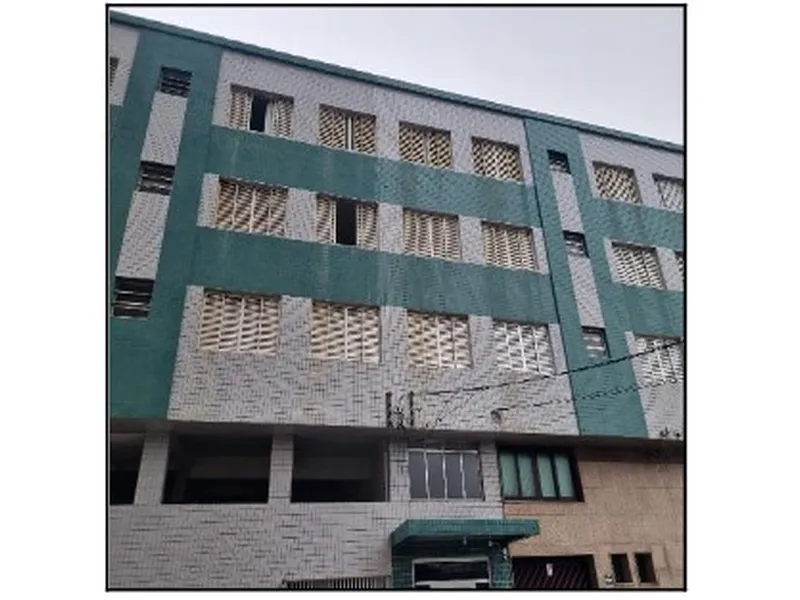 Apartamento em Licitação