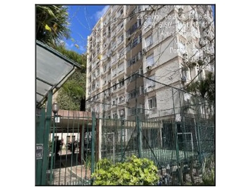 Apartamento em Venda Direta