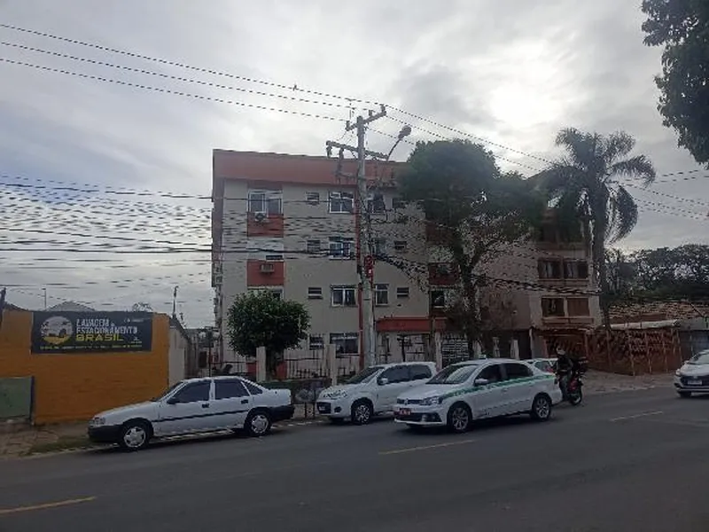 Apartamento em Venda Direta