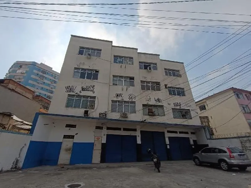 Comercial em Venda Direta