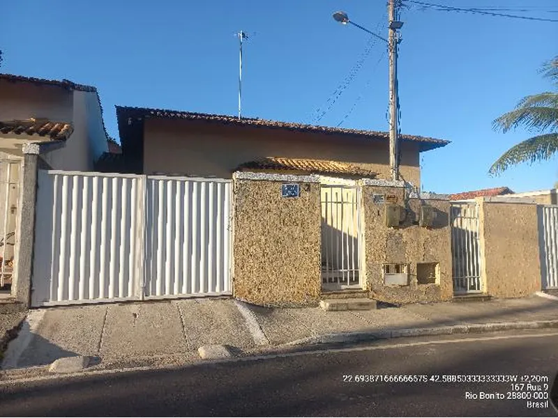 Casa em Licitação