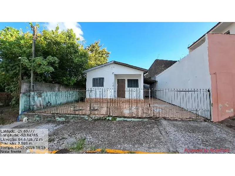 Casa em Leilão Extrajudicial