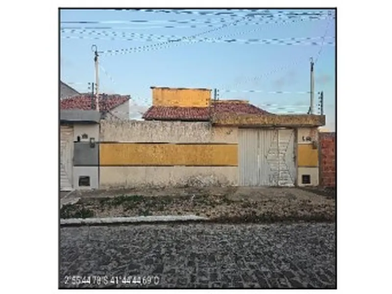 Casa em Venda Direta