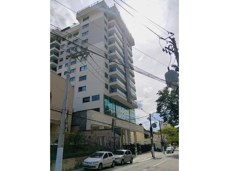 Apartamento em Licitação