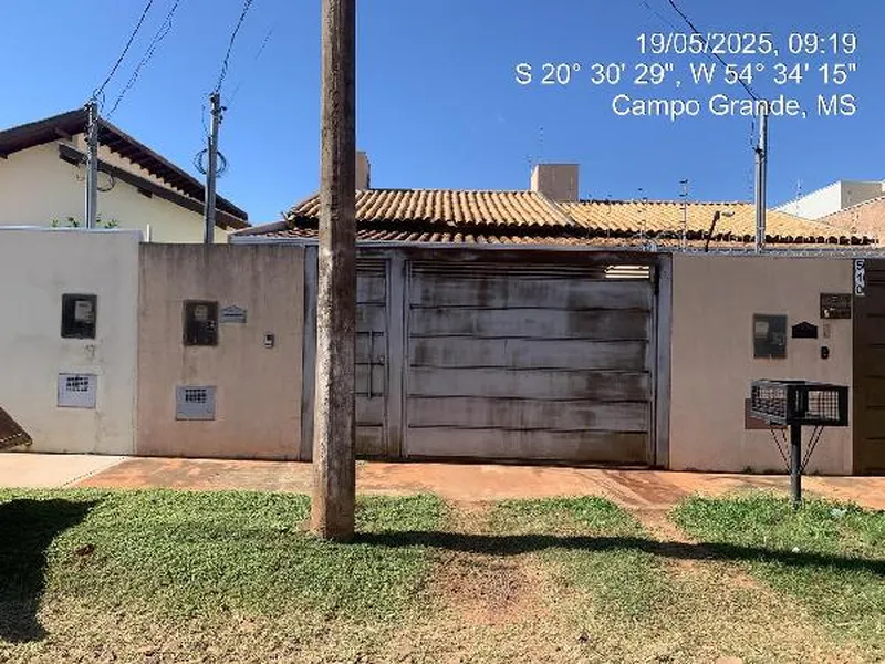 Casa em Leilão Extrajudicial