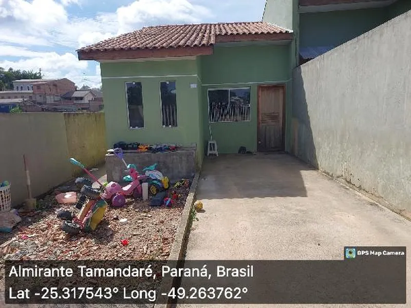 Casa em Venda Direta