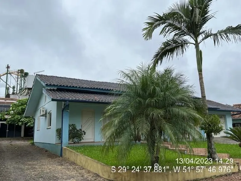 Terreno em Leilão Extrajudicial