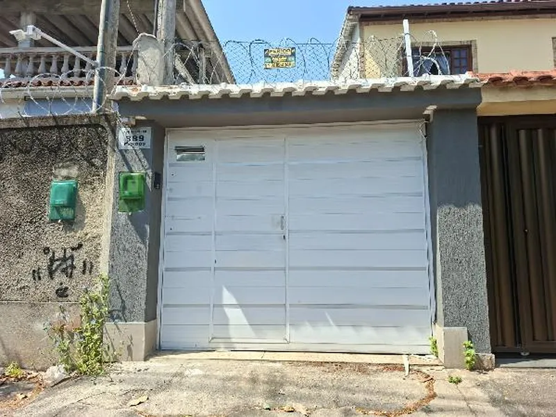 Casa em Venda Direta