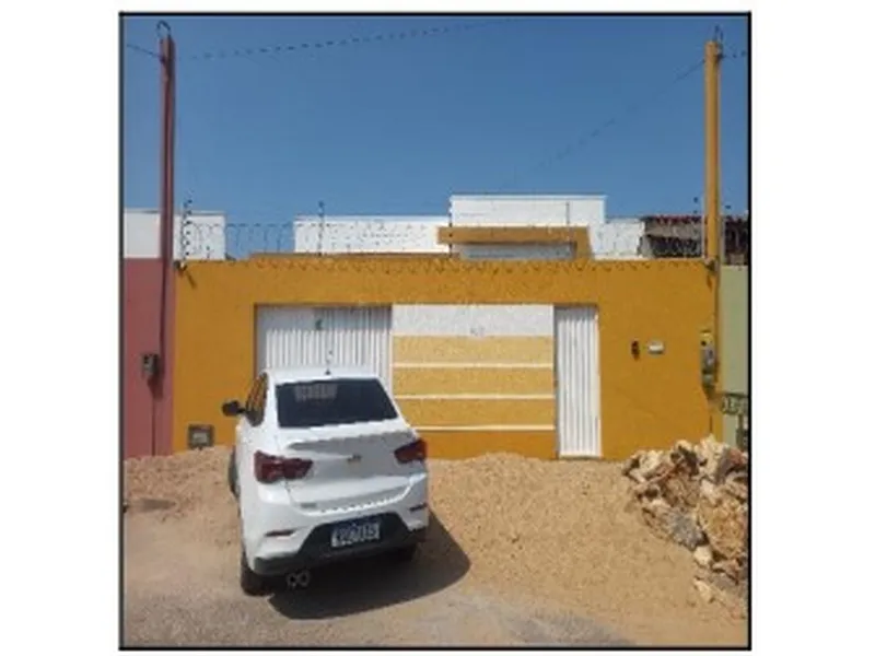 Casa em Venda Direta