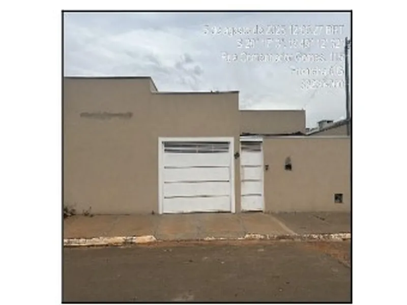 Casa em Venda Direta