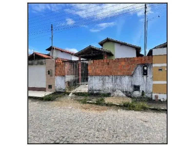 Casa em Venda Direta