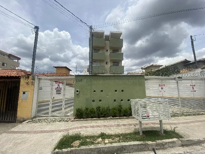 Apartamento em Licitação