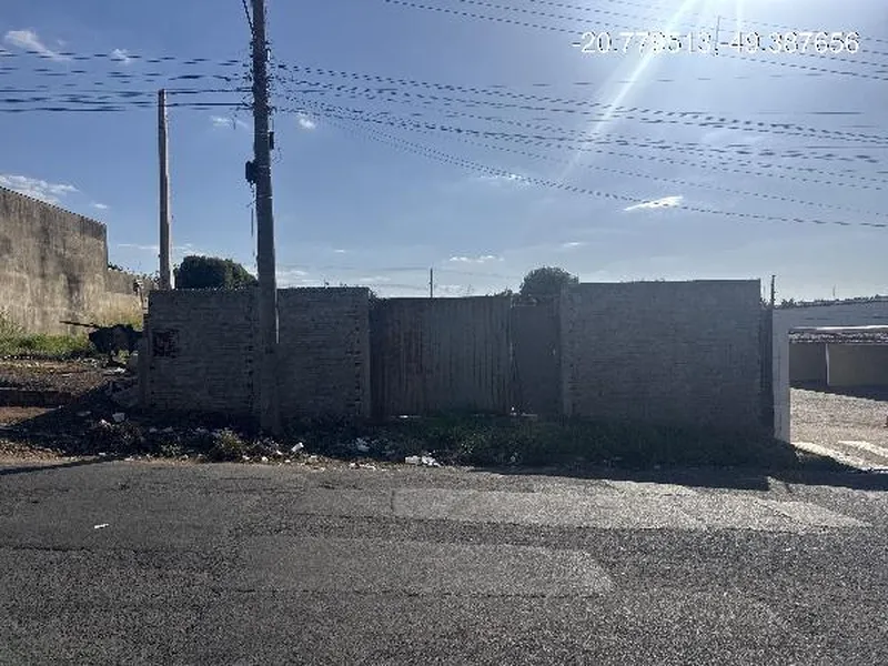 Terreno em Venda Direta