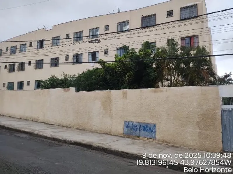 Apartamento em Licitação