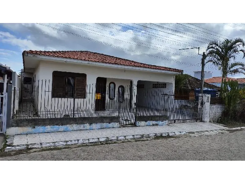 Casa em Licitação