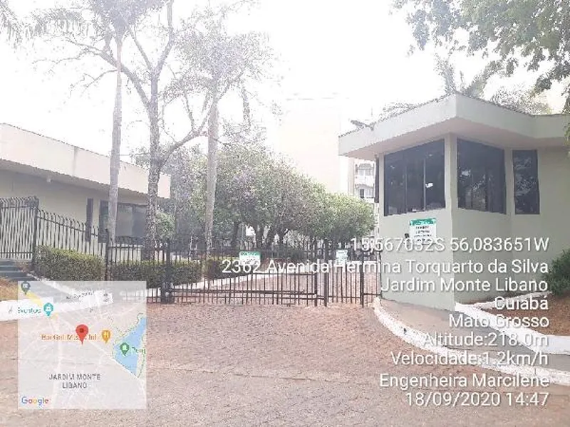 Apartamento em Licitação