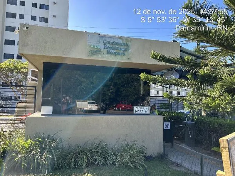 Apartamento em Licitação