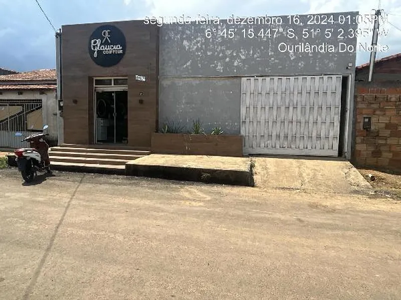 Casa em Licitação