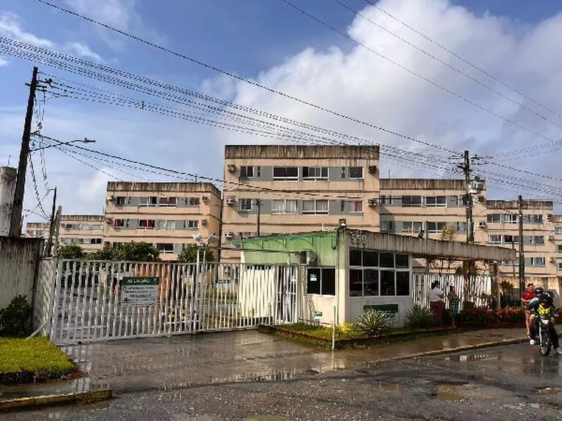 Apartamento em Venda Direta