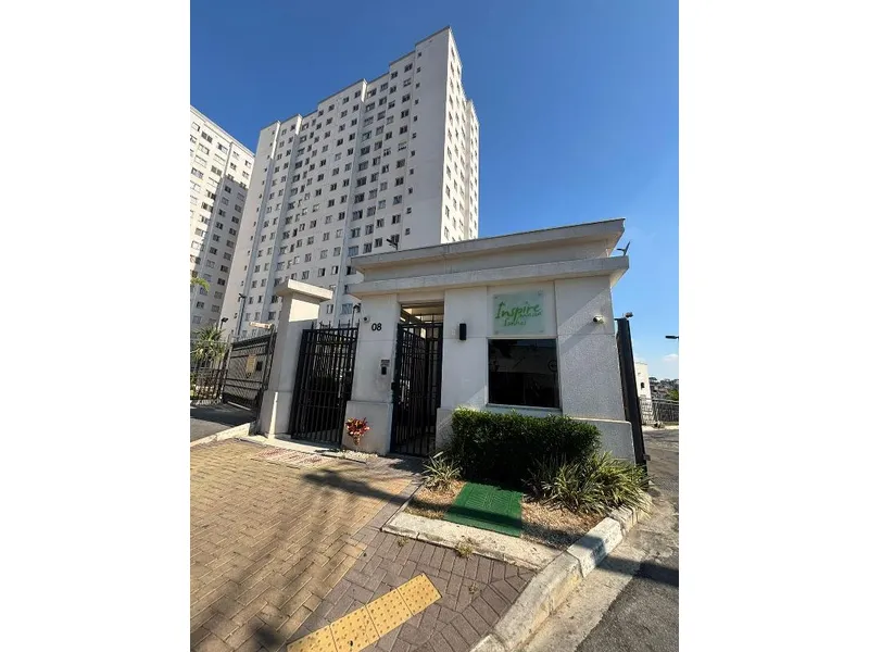 Apartamento em Licitação