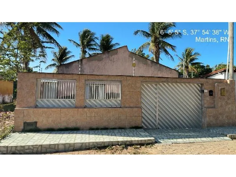 Casa em Leilão Extrajudicial