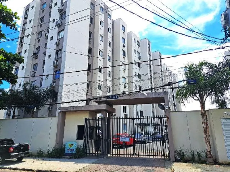 Apartamento em Leilão Extrajudicial