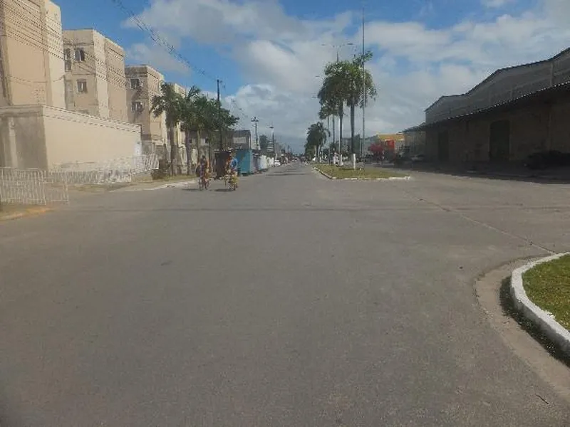 Apartamento em Licitação