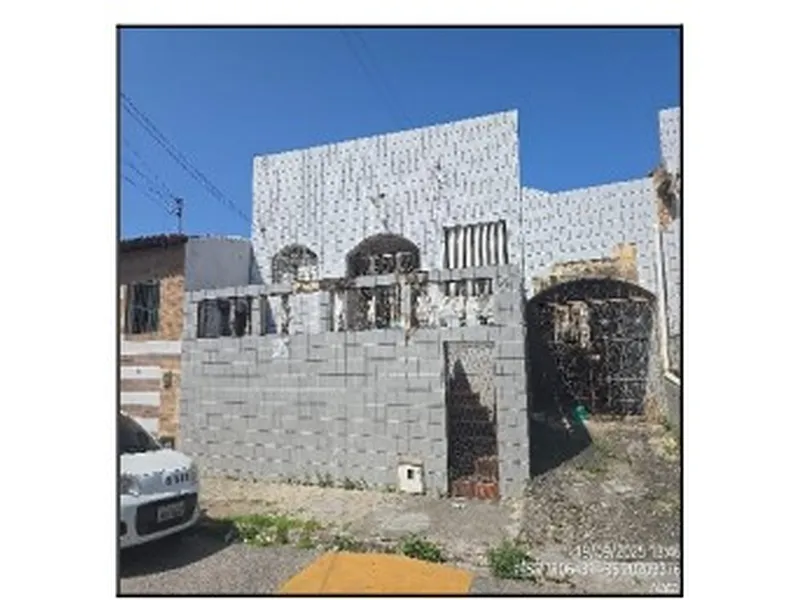 Casa em Venda Direta