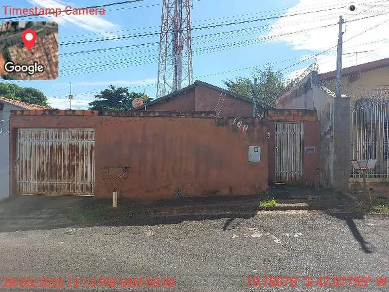 Casa em Leilão Extrajudicial