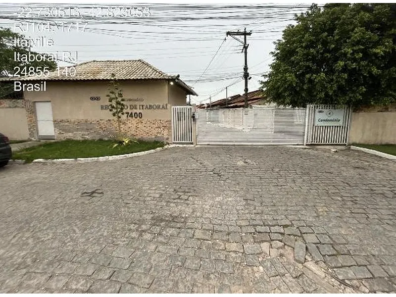 Casa em Venda Direta