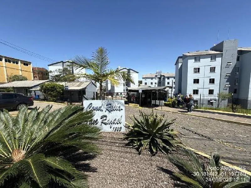 Apartamento em Licitação