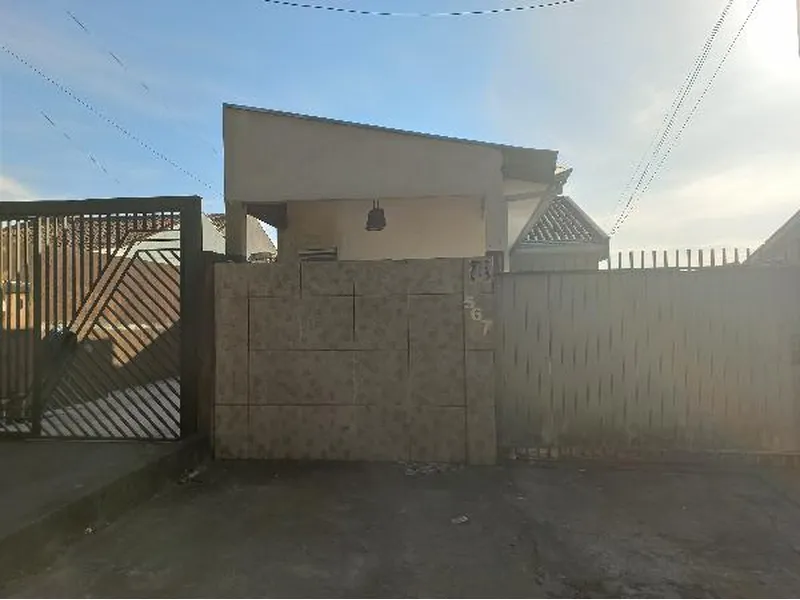 Casa em Venda Direta