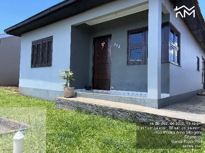 Casa em Leilão Extrajudicial