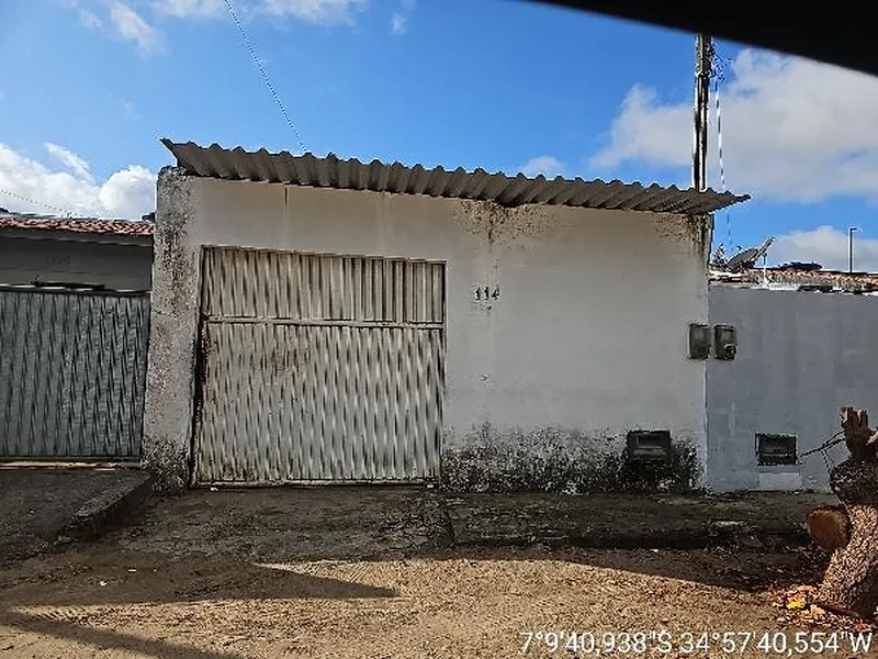 Casa em Venda Direta