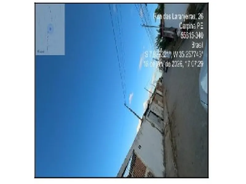 Casa em Leilão Extrajudicial