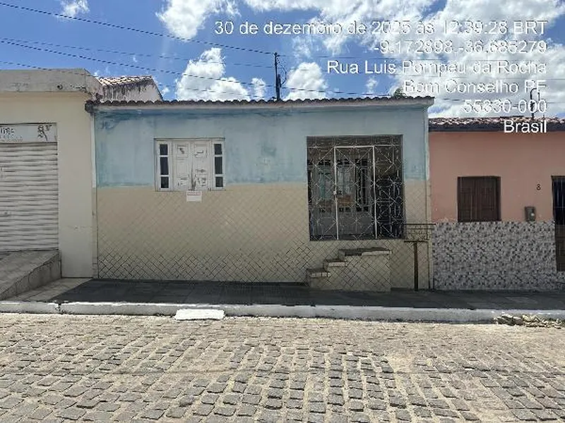 Casa em Leilão Extrajudicial