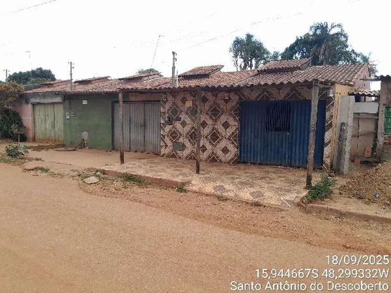 Casa em Venda Direta