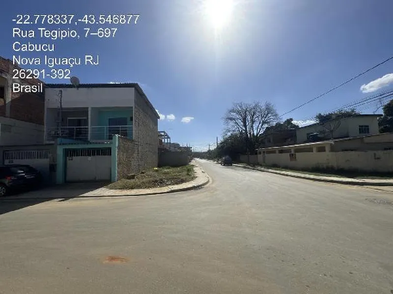 Casa em Venda Direta